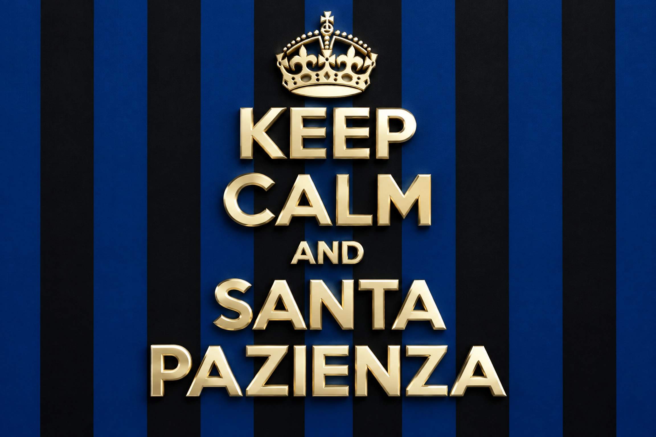 La Santa Pazienza