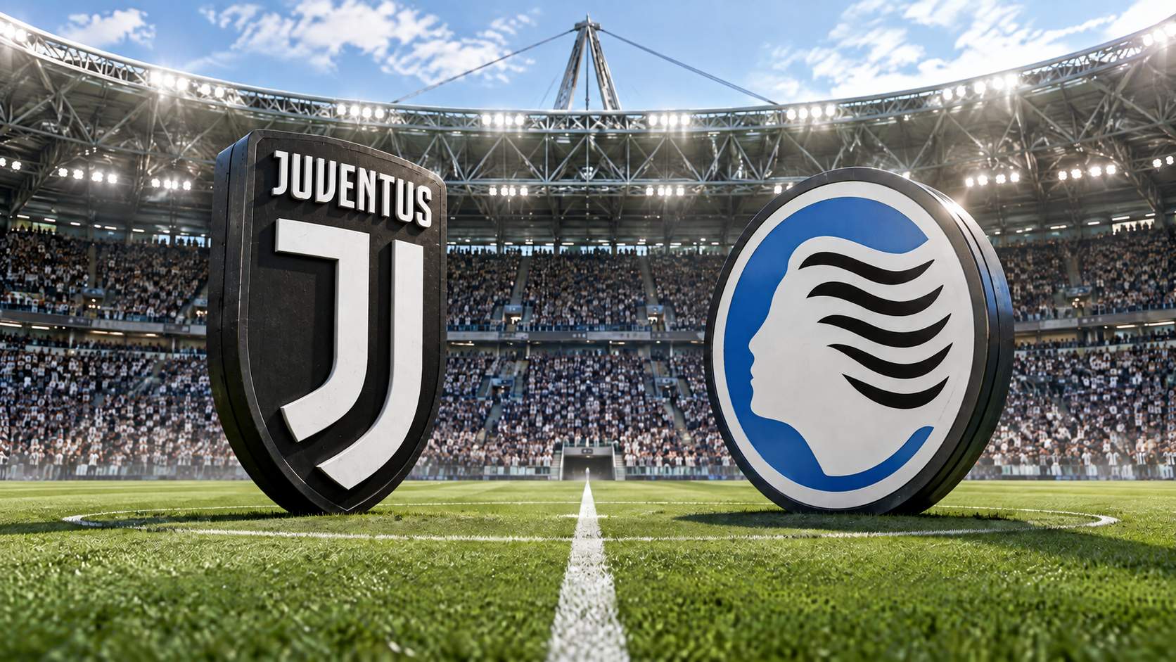 Alle 18 Juventus - Atalanta: forza Dea, una botta di vita prima della sosta!